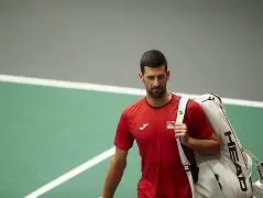 德约科维奇最新动态比赛时间