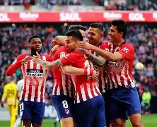 巴塞罗那足球俱乐部比赛