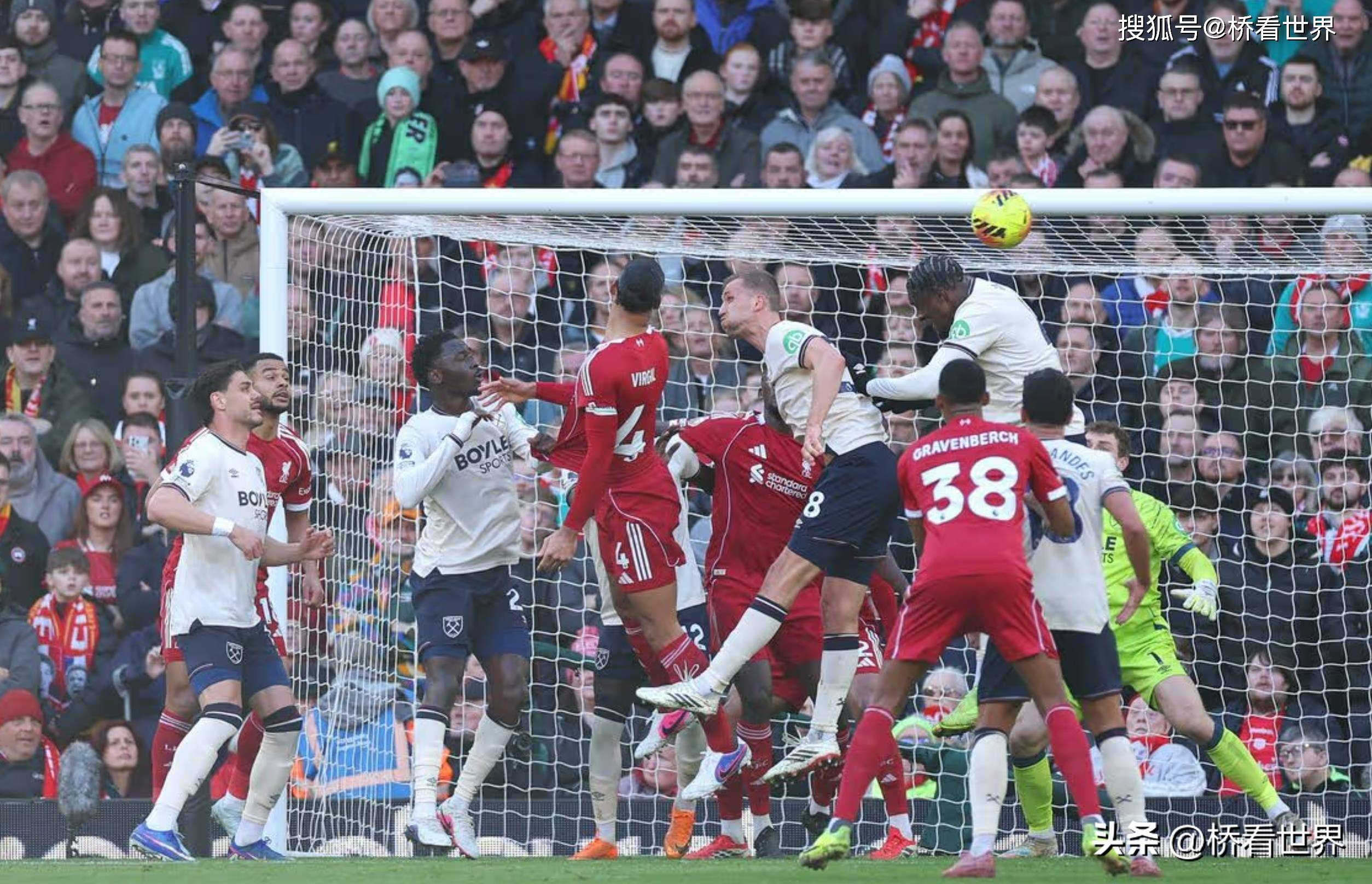 平博体育-利物浦 前锋