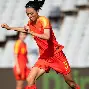 女足精神永放光芒你想对女足说什么 女足精神永放光芒你想对女足说什么